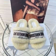 Christian Dior Slippers